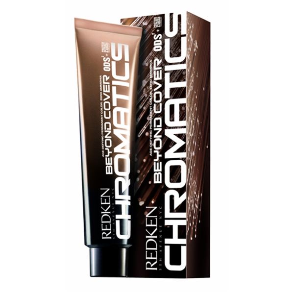 REDKEN Chromatics Beyond Cover 10Ago