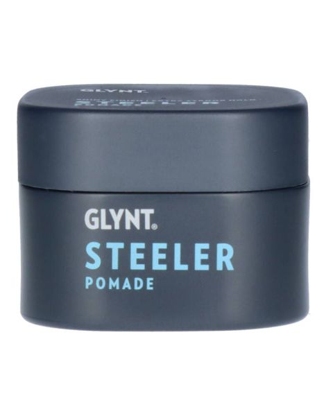 Glynt Steeler Pomade