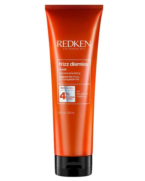 Redken Frizz Dismiss Mask