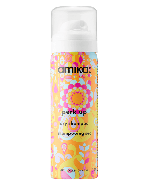 Amika: Perk Up Dry Shampoo Amika: Perk Up Dry Shampoo