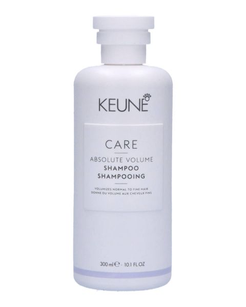 Keune Care Absolute Volume Shampoo