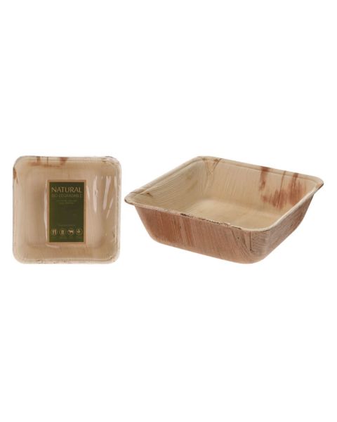 Excellent Houseware Eco Friendly Tallerkner (U)