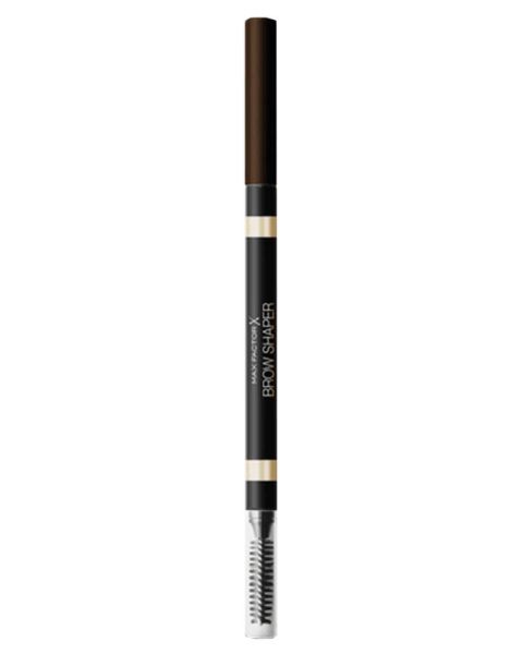 Max Factor Brow Shaper 30 Deep Brown