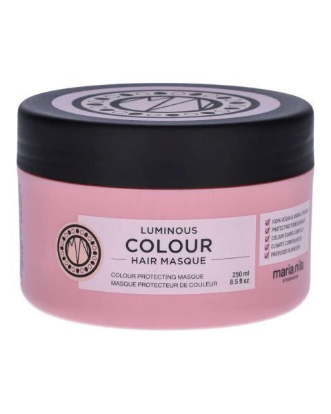 Maria Nila Luminous Colour Masque Maria Nila Luminous Colour Masque