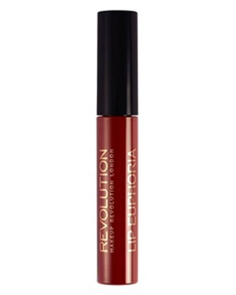 Makeup Revolution Lip Euphoria Aura