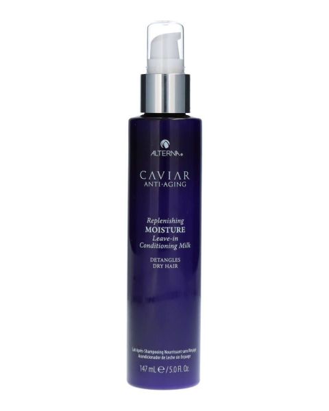 Alterna Caviar Replenishing Moisture Milk