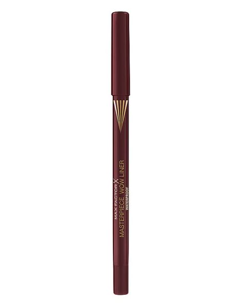 Max Factor Masterpiece Wow Liner Waterproof 190 Sweet Fig