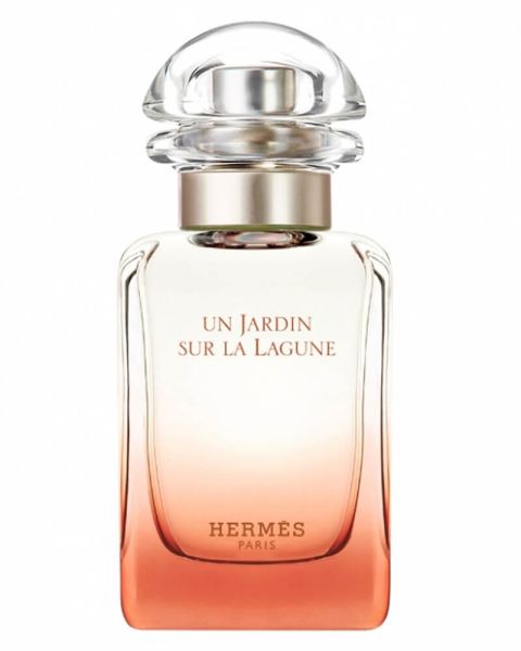 Hermes Un Jardin Sur La Lagune EDT Hermes Un Jardin Sur La Lagune EDT