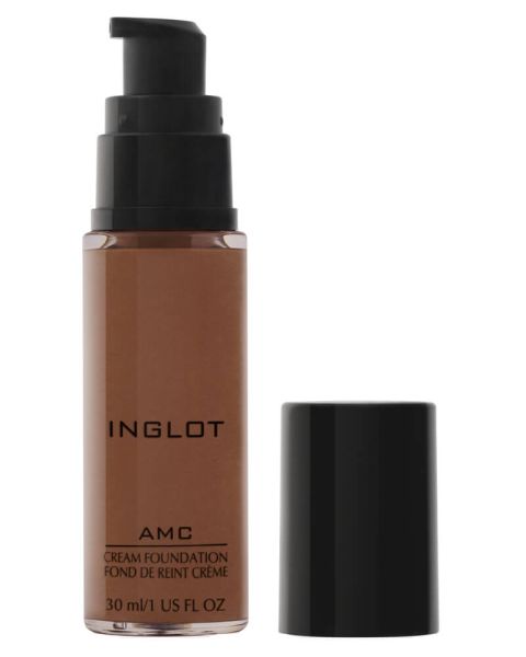 Inglot AMC Cream Foundation DW200