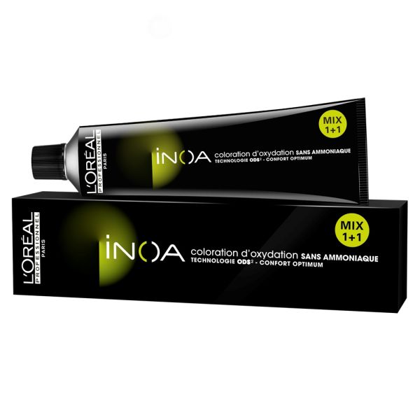 Loreal inoa color 9,33 (U)