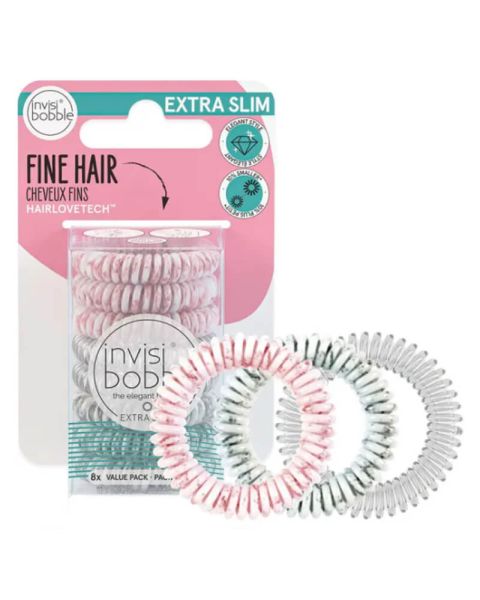 Invisibobble Ib Exstra Slim Marbelous
