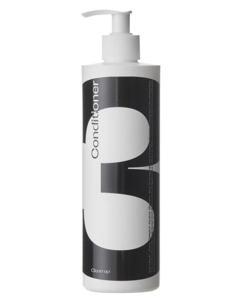 Clean Up Conditioner 3