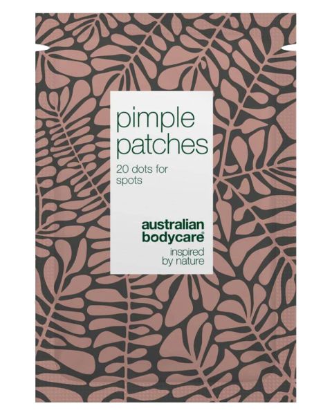 Australian Bodycare Pimple Patches