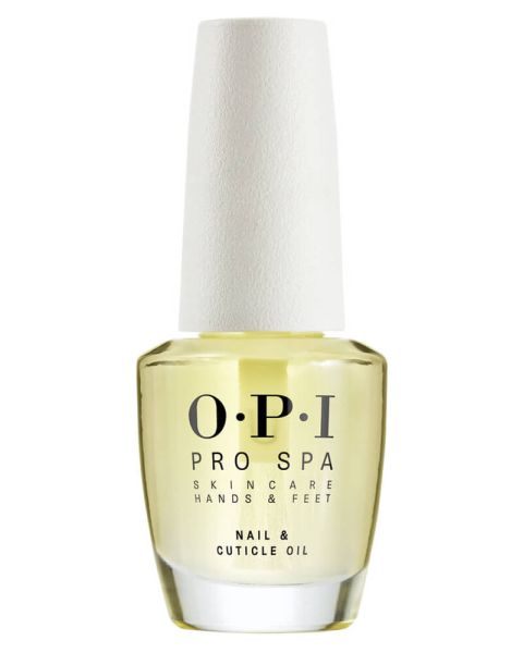 OPI Nail & Cuticle Oil