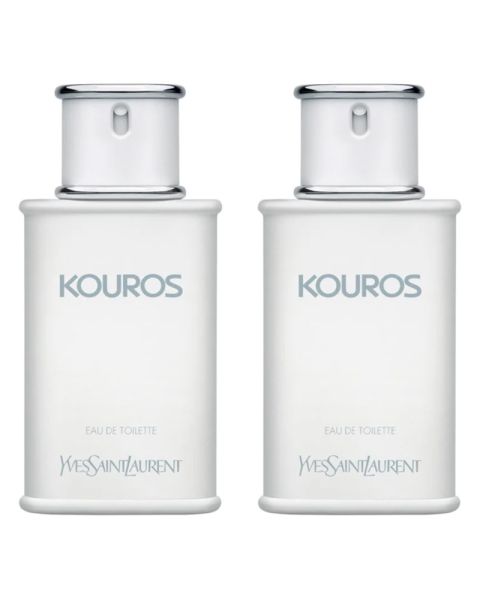 Yves Saint Laurent Kouros EDT Gift Set