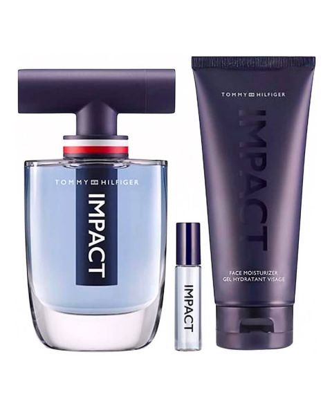 Tommy Hilfiger Impact Holiday Gift Set