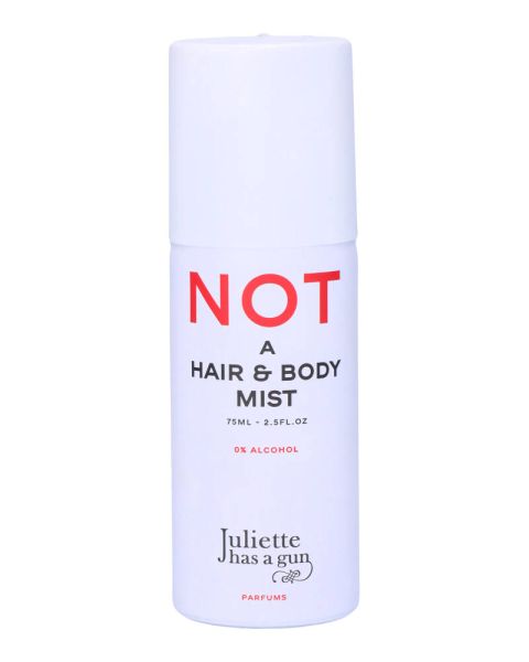 Juliette Has A Gun Not A Hair & Body Mist Juliette Has A Gun Not A Hair & Body Mist