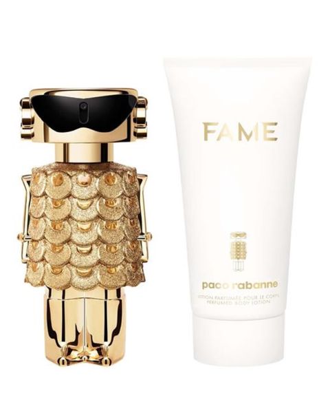 Paco Rabanne Fame Intense EDP Gift Set