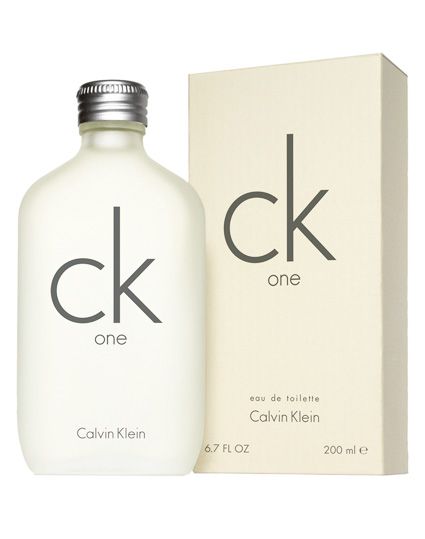Calvin Klein CK One EDT
