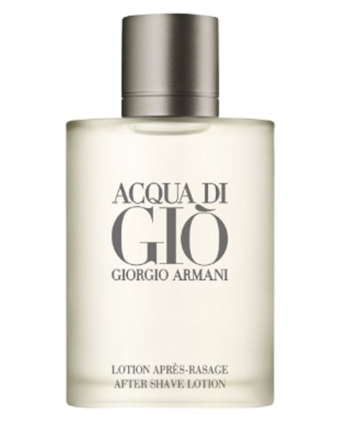 Giorgio Armani Acqua Di Gio After Shave Lotion