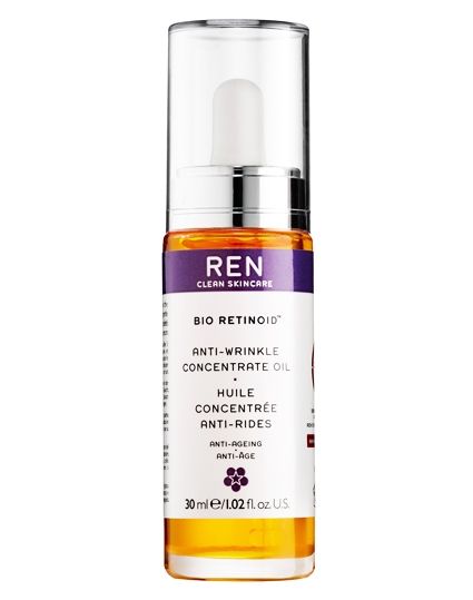 REN Bio Retinoid Anti-Wrinkle Concentrate Oil (U)