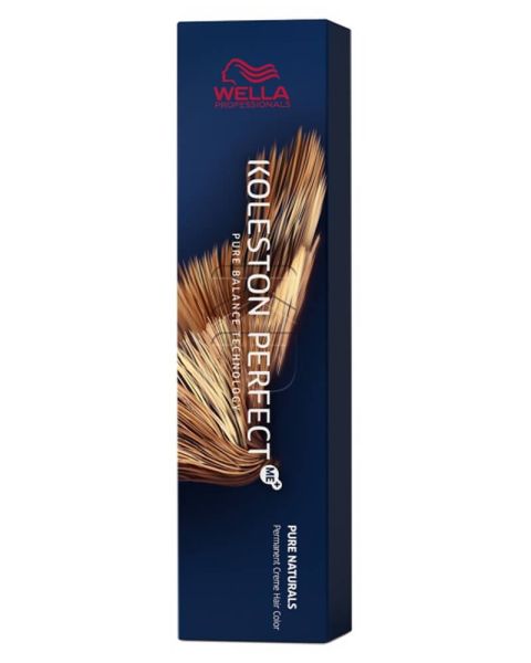Wella Koleston Pure Naturals 99/0