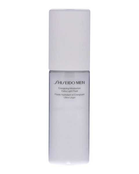 Shiseido Men Energizing Moisturizer