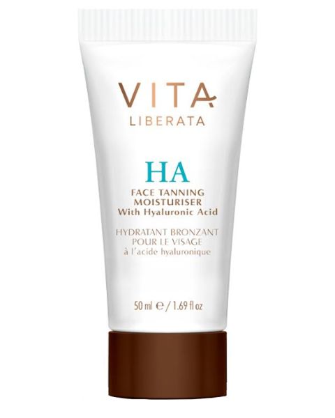 Vita Liberata HA Face Tanning Moisturiser