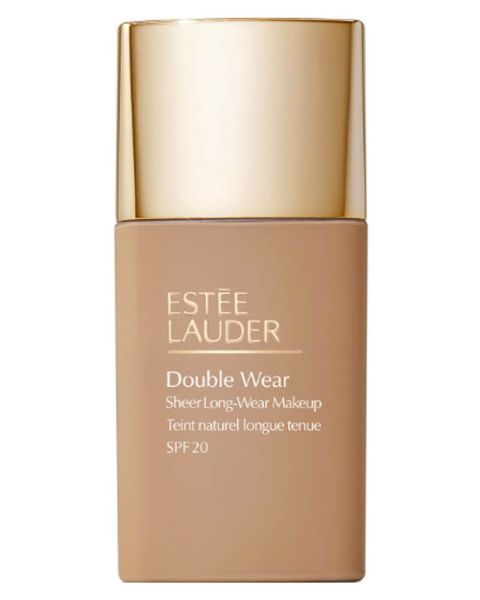 Estée Lauder Double Wear Sheer Long-Wear Makeup SPF20 3N1 Ivory Beige