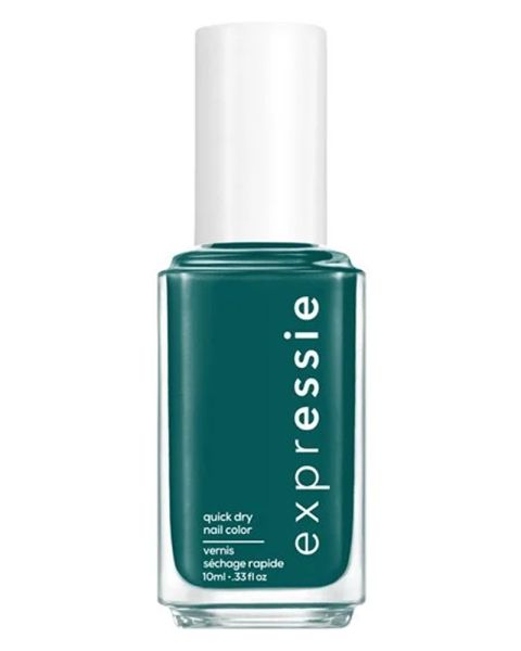 Essie Expressie Streetwear´n Tear 420