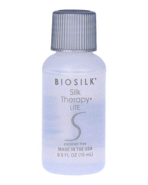 Biosilk Silk Therapy Lite Biosilk Silk Therapy Lite