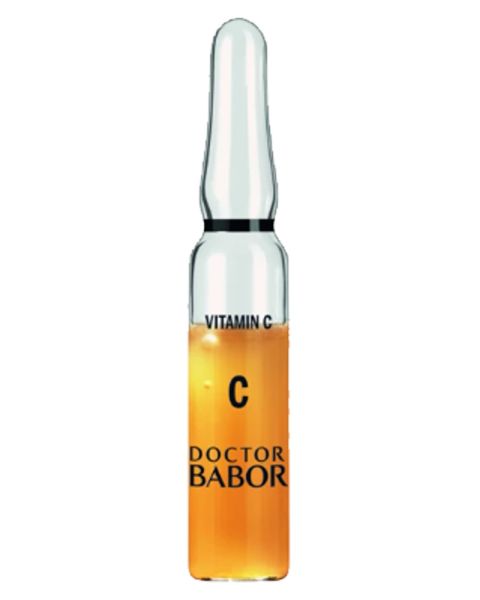 Doctor Babor Resurface Radiance Ampoule Serum Concentrate