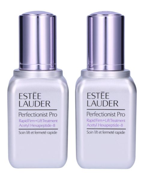 Estee Lauder Perfectionist Pro Rapid Lift DUO pack