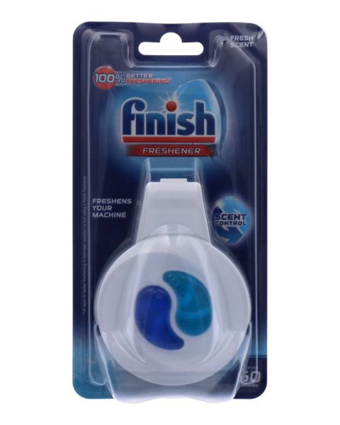 Neophos Finish Dishwasher Freshener Fresh Scent