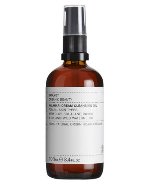 Evolve Kalahari Dream Cleansing Oil