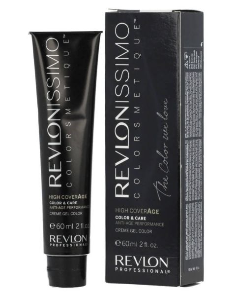 Revlon Revlonissimo High Coverage 7.41