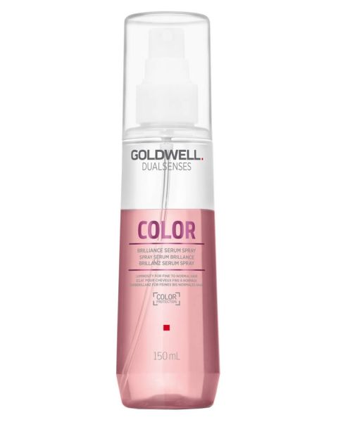 Goldwell Color Brilliance Serum Spray