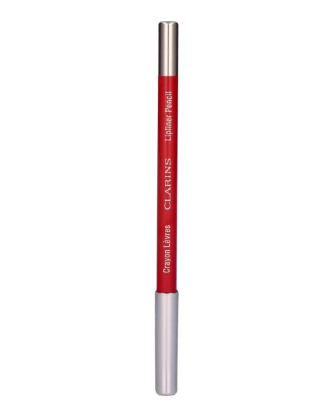 Clarins Lipliner Pencil 06 Red