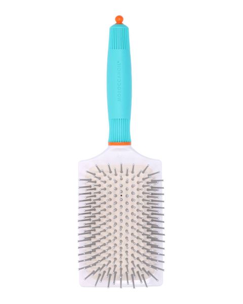 Moroccanoil Ionic Ceramic Thermal Paddle Brush P80