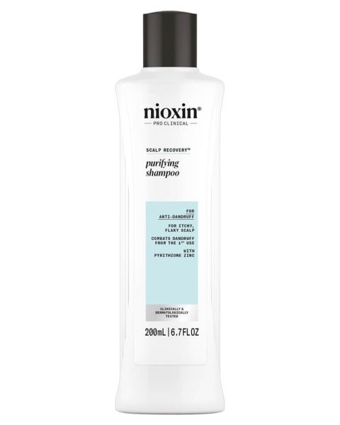 Nioxin Scalp Purifying Shampoo Nioxin Scalp Purifying Shampoo