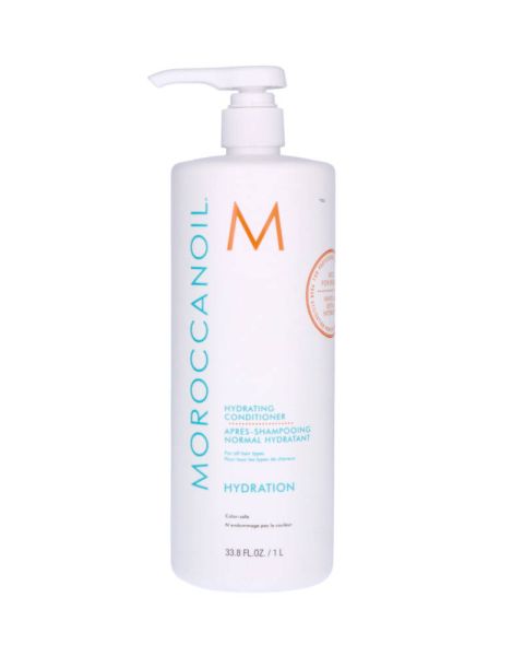 Moroccanoil Hydrating Conditioner