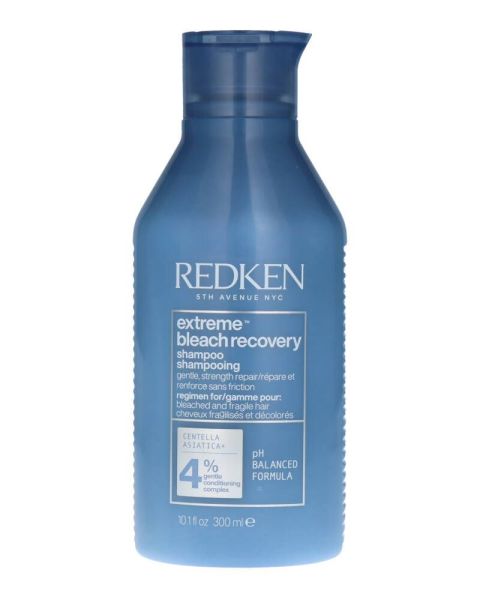 Redken Extreme Bleach Recovery Shampoo