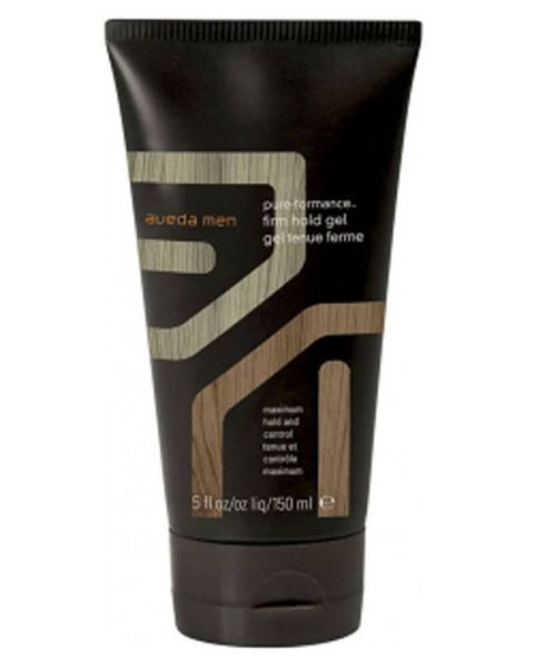 Aveda Men Pure-Formance Firm Hold Gel