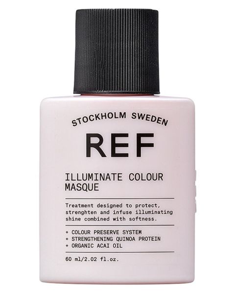 REF Illuminate Colour Masque