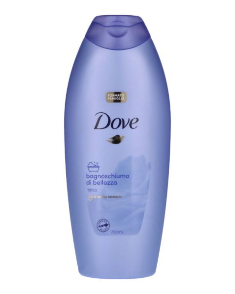Dove Caring Bath
