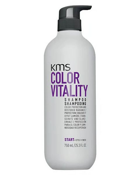 KMS ColorVitality Shampoo