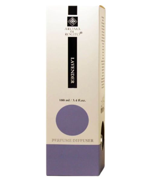 Excellent Houseware Amber Di Rogito Perfume Diffuser Lavender