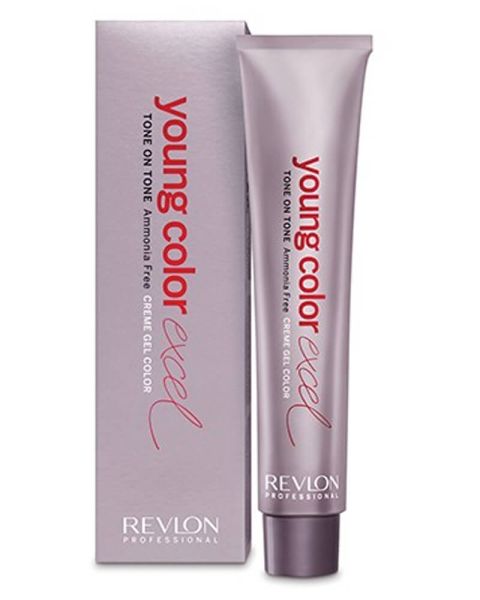 Revlon Young Color Excel - 7.31 (U)