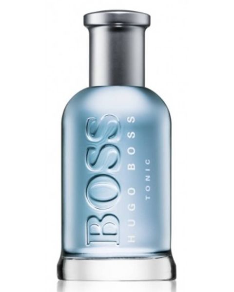 HUGO BOSS Bottled Tonic EDT