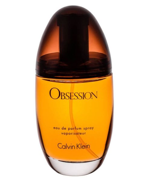Calvin Klein Obsession EDP